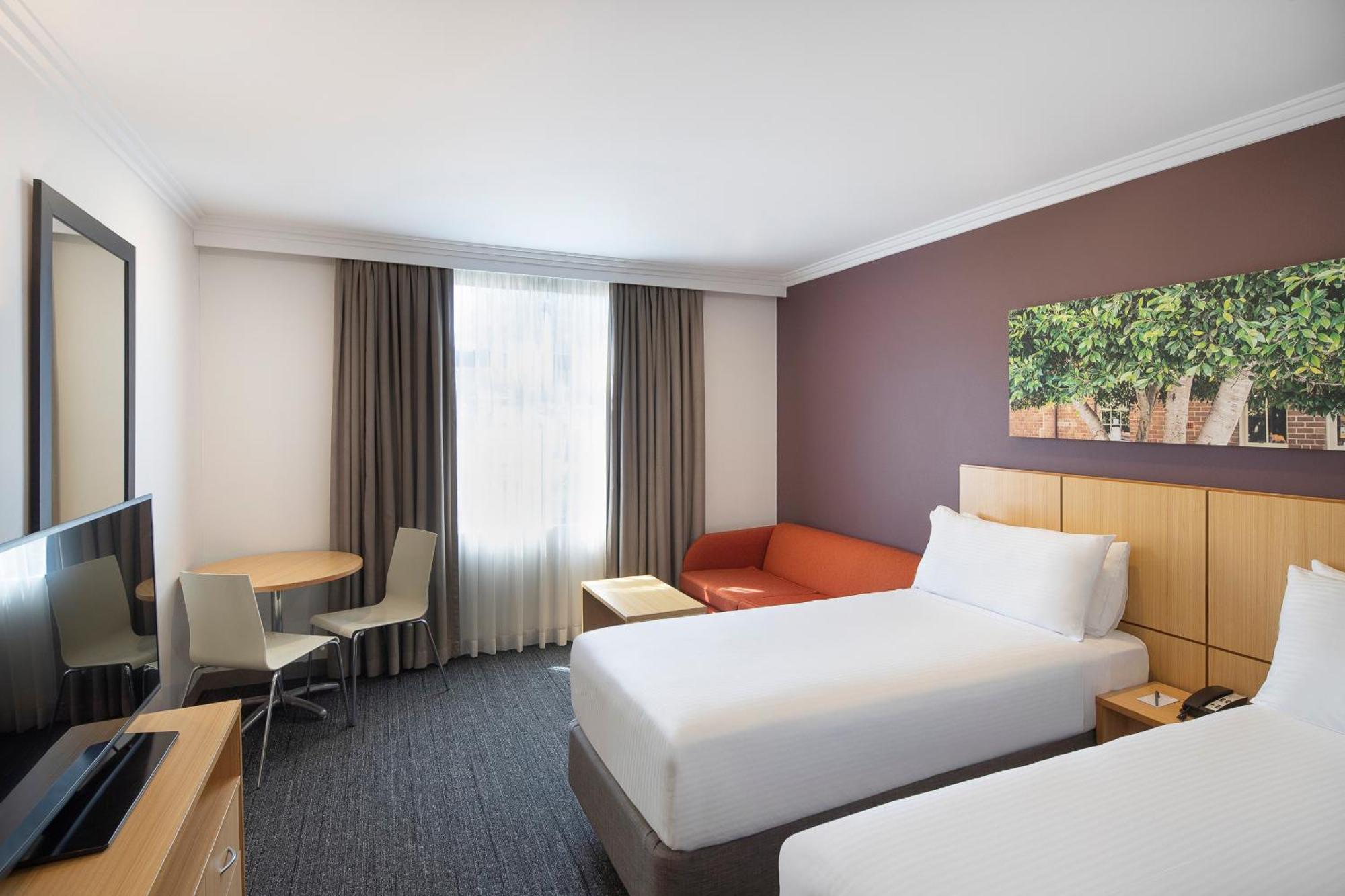 Mercure Sydney Blacktown Arndell Park Exterior photo