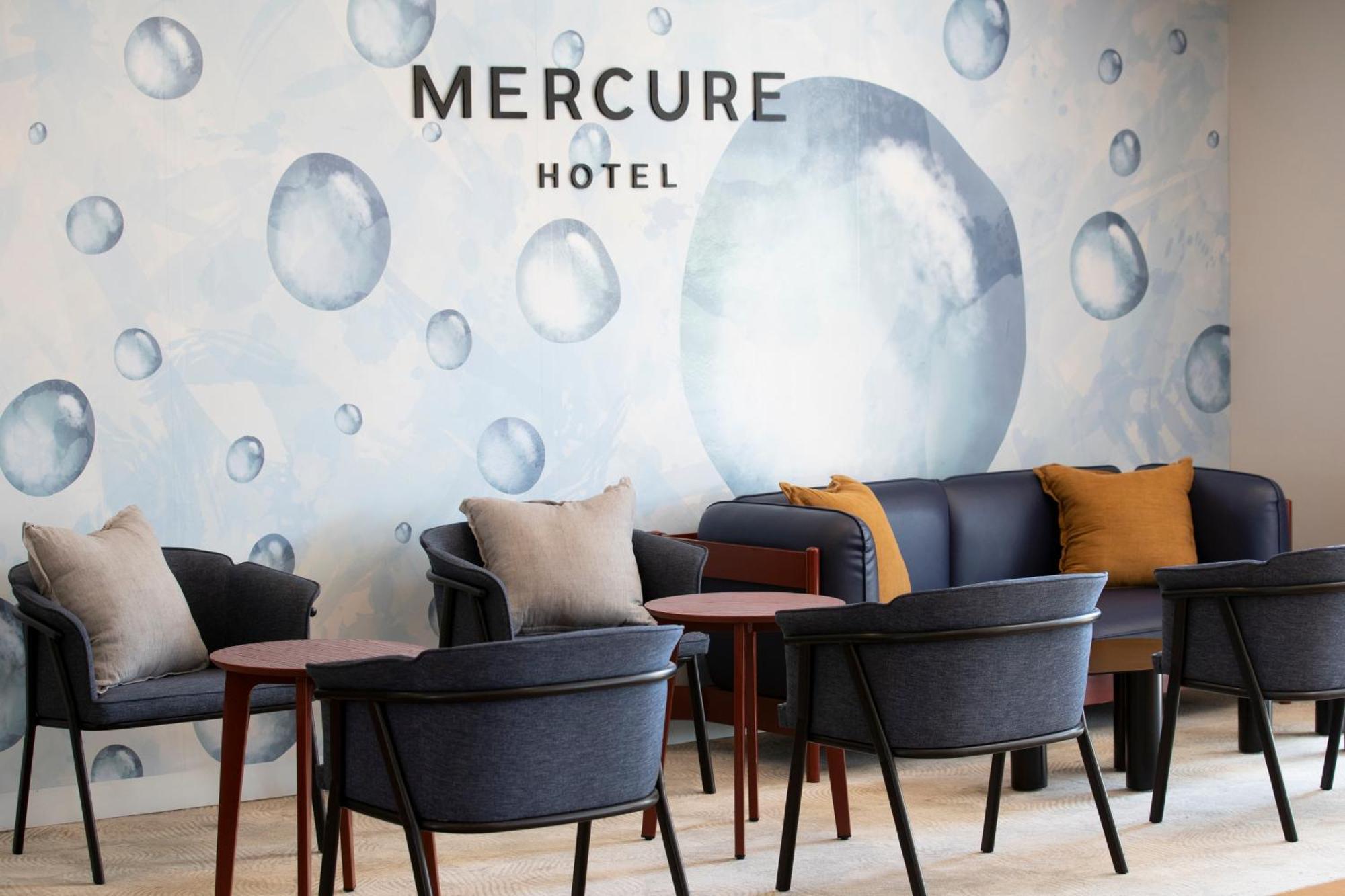 Mercure Sydney Blacktown Arndell Park Exterior photo